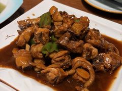 -御香农家菜(莫干山庾村店)