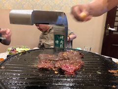 -厚味居炙子烤肉·清真(天桥南纬路店)