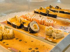 -马哥孛罗酒店·SAVVY全日餐厅