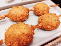 -池奈·咖喱蛋包饭(熙地港店)