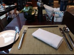 -无锡君来洲际酒店