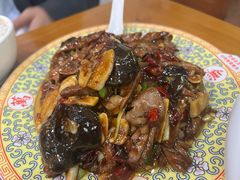 -砂锅居(西四店)