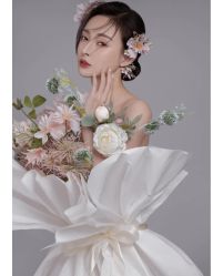 点击看大图 -米莱摄影写真(五大道别墅店)