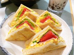 -华嫂冰室(尖沙咀店)