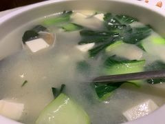-小厨师·二十年沈家门小海鲜(百井坊巷店)