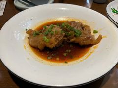 -二分八云雁阁•新晋菜大同味(长治路店)