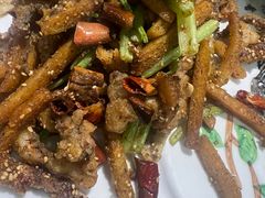 -满园春饼(运河城店)