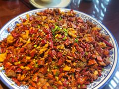 -杨记隆府(汉街店)
