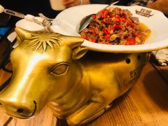 -炊烟小炒黄牛肉(中心印象城店)