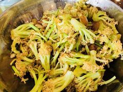 -牟传仁饭庄(星海店)