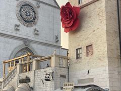 -华谊兄弟（长沙）电影小镇