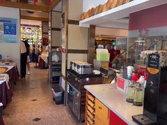 -添福来墨鱼饺子 · 海鲜东北菜(泡崖店)