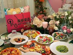 -开间茶馆·围炉煮茶