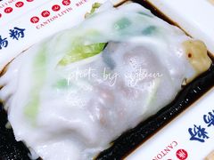 传统鸳鸯肠粉-荔银肠粉·非遗手藝(夫子庙店)