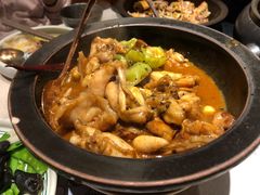 -云海肴·汽锅鸡·云南菜(高德置地店)