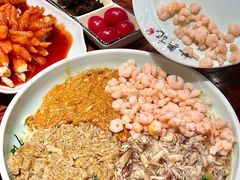 -裕兴记•蟹黄面馆(人民广场店)