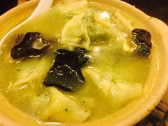 -西塘万安桥农家菜