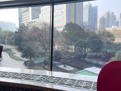 -怡咖啡自助餐(宁波香格里拉店)