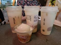 -阿嬷手作(深圳万象天地店)