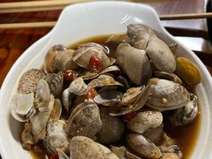 -二师兄火盆烤肉(湖口店)