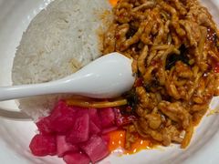 -阳阳中国饭(龙湖大兴天街)