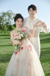 -色色婚纱摄影(大沥旗舰店)