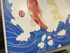 -安吉美渝石锅鱼(芜园西路店)