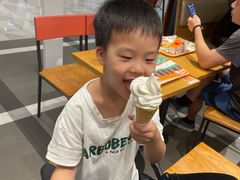 -汉堡王(上海虹口龙之梦)