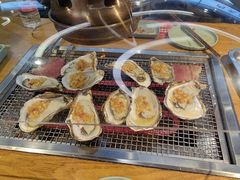 -蚝英雄鲜蚝自助专门店(长楹天街直营店)