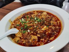 -王婆婆老妈蹄花川菜馆·非物质文化遗产(太古里一店)