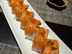 -山上下日本料理(万象城店)