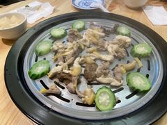 -阿鸡鱼庄·顺德鲜蒸小炒(亚运村店)