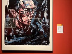 -江苏省美术馆(长江路新馆)