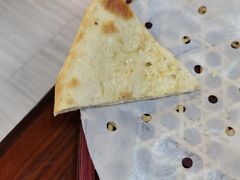 蒜蓉烤饼-木尔坦·Multan巴基斯坦清真餐厅halal(大智嘉园店)