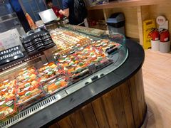 -池田寿司·新鲜现做(朝阳大悦城店)