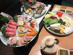 -生如夏花泰式火锅(鹭洲里店)