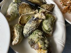 超级生蚝王-东极岛海鲜