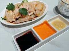 -芽笼芽笼新加坡餐厅(环球港店)
