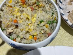-新侨小馆(东直门北小街店)