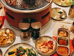 -西塔老太太泥炉烤肉(川沙百联店)