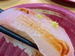 -寿司郎(北京路粤潮楼店)