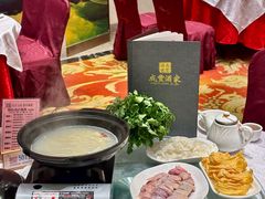 -成丰酒家