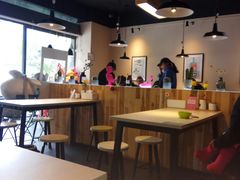 大堂-友达面馆(二七南路店)