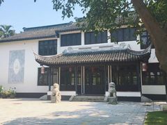 -南沙天后宫景区