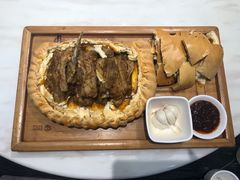 -宁味楼·西北创新融合菜(康平路锦泰店)