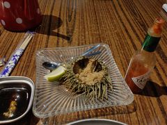 -蚝堡海鲜·威海菜·海肠捞饭·烧烤·亚洲吃蚝公司(幸福门店)