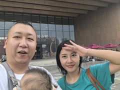 -天津自然博物馆