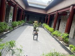 -聚福宝合苑食府(南头镇店)