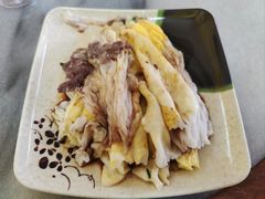 -财记鱼粥·肠粉