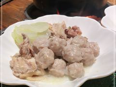 -渔米粥(罗湖店)